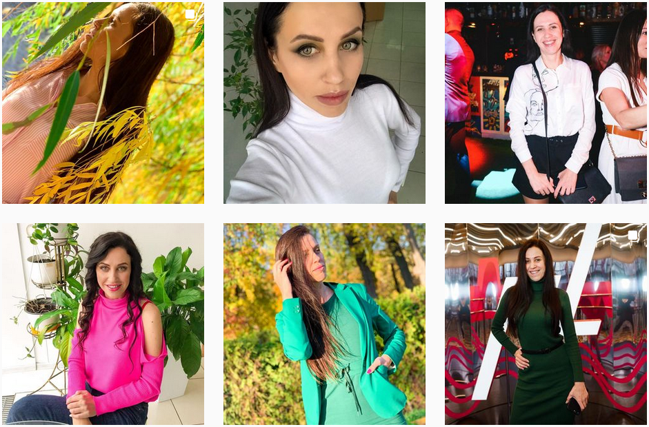 SMM продвижение похудения